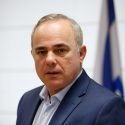 ח"כ יובל שטיינץחבר כנסת מטעם מפלגת הליכוד
